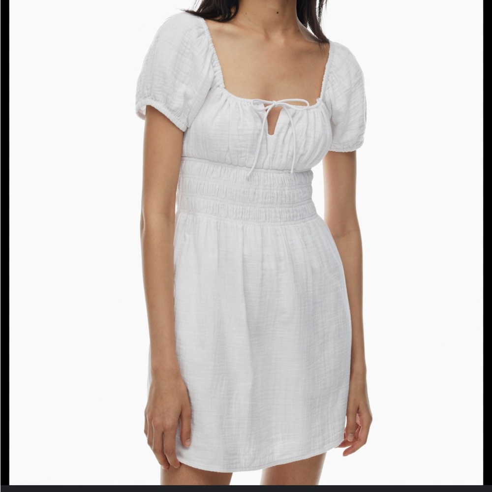 Aritzia Kay dress